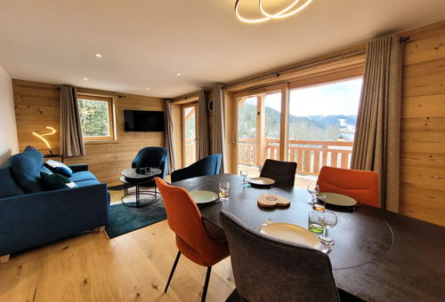 Apartment 2 bedroom Les Gets
