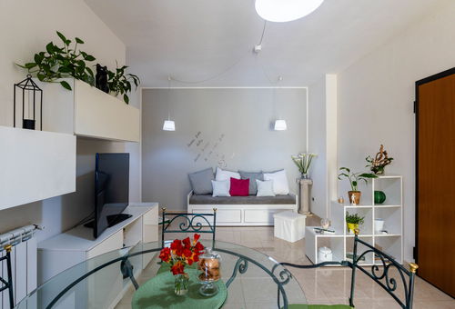 Apartment 1 bedroom Camporosso