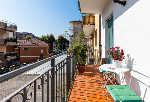 Apartment 1 bedroom Camporosso