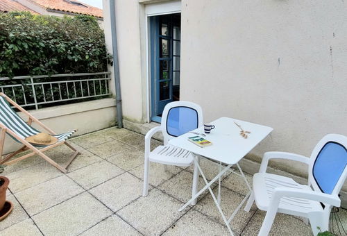 Appartement 1 chambre Saint-martin-de-ré