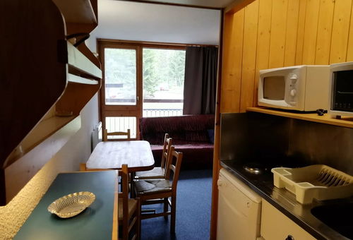 Apartment 1 bedroom Bourg-saint-maurice
