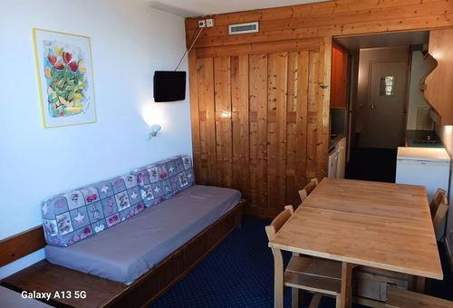 Appartement 1 chambre Bourg-saint-maurice