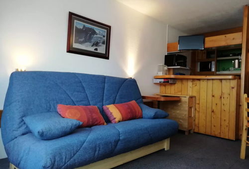 Appartement 1 chambre Bourg-saint-maurice