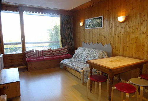 Apartment 1 bedroom Bourg-saint-maurice