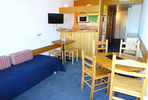 Apartment 1 bedroom Bourg-saint-maurice