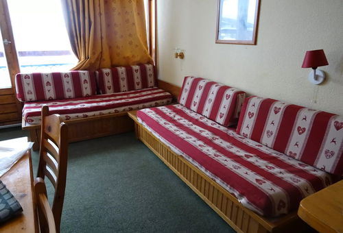 Apartment 1 bedroom Bourg-saint-maurice