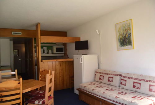 Apartment 1 bedroom Bourg-saint-maurice