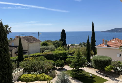 TOULON HOLIDAYS - FAMILY HOME CLOSE TO THE SEA!