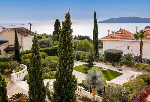 TOULON HOLIDAYS - FAMILY HOME CLOSE TO THE SEA!
