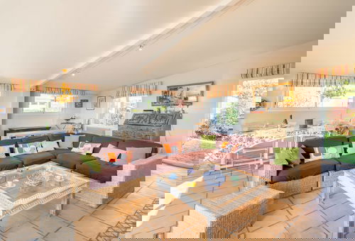 Plouharnel, gegenüber der Pointe du Pô, 4 km vom Strand und 2 km vom Dorf...