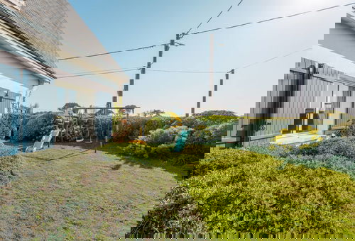 Plouharnel, gegenüber der Pointe du Pô, 4 km vom Strand und 2 km vom Dorf...