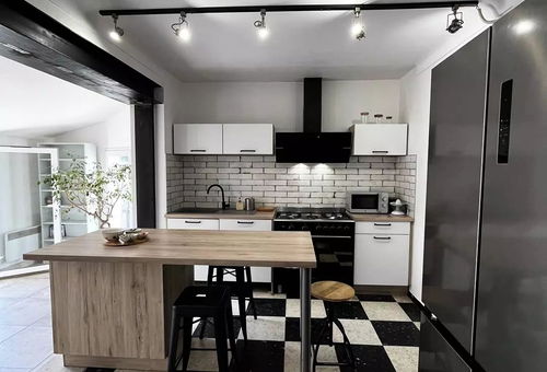 Maison 3 chambres Canet-en-roussillon