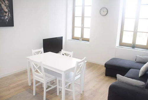 Appartement 2 chambres Carcassonne
