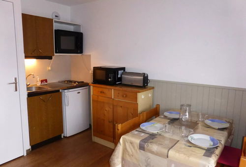 Appartement 1 chambre Combloux