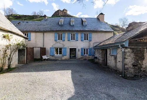 Maison 4 chambres 
