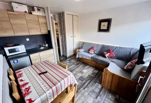 Apartment 1 bedroom Gérardmer