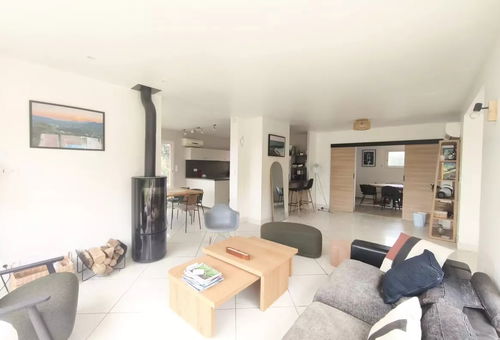 Villa 5 bedroom Grosseto-prugna