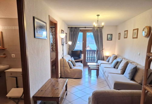 Apartment 3 bedroom Arâches-la-frasse