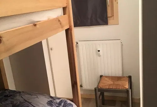 Appartement 1 chambre 