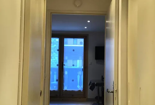 Appartement 1 chambre Arâches-la-frasse