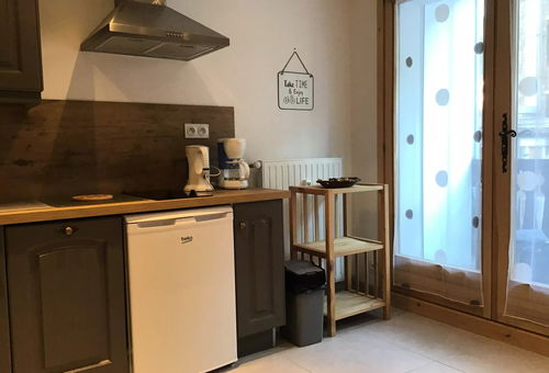 Appartement 1 chambre Arâches-la-frasse