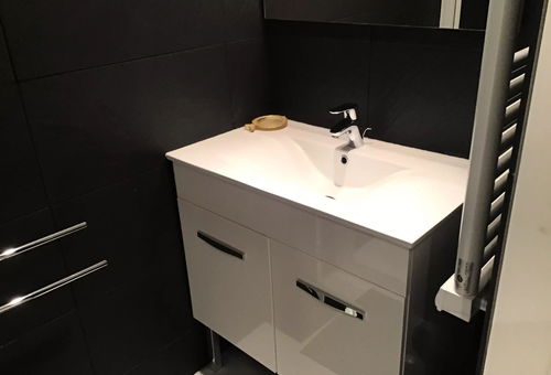 Appartement 1 chambre 