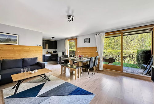Apartment 3 bedroom Arâches-la-frasse