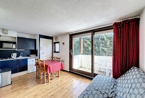 Apartment 1 bedroom Les Gets