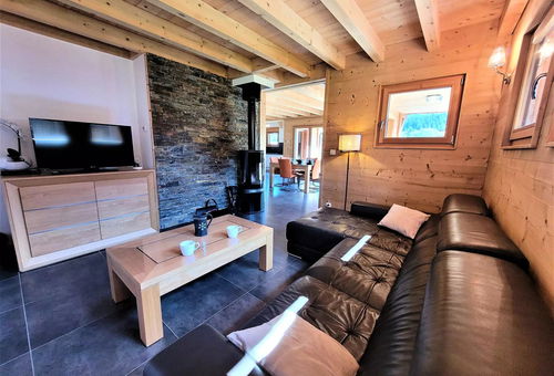 Chalet 2 chambres Les Gets