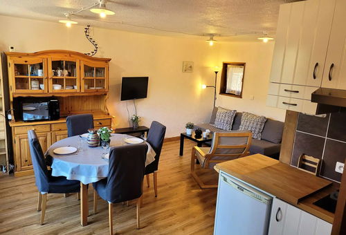 Appartement 2 chambres Les Gets