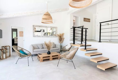 Maison 4 chambres Roquebrune-sur-argens