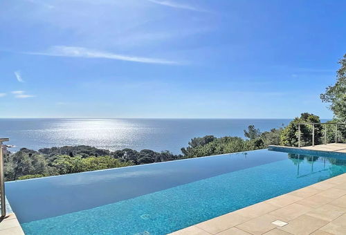 Villa 4 bedroom Roquebrune-sur-argens