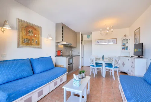 Apartment 1 bedroom Roquebrune-sur-argens