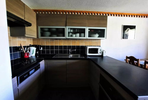 Appartement 3 chambres Les Belleville