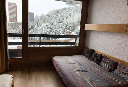 Wohnung 1 Zimmer Les Belleville