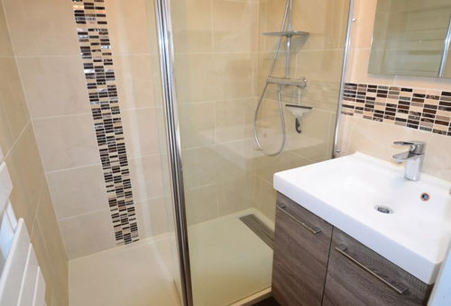 Appartement 2 chambres Les Belleville