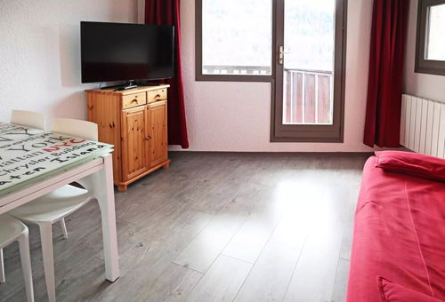 Apartment 1 bedroom Les Orres