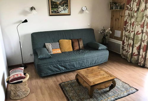 Appartement 1 chambre Les Orres