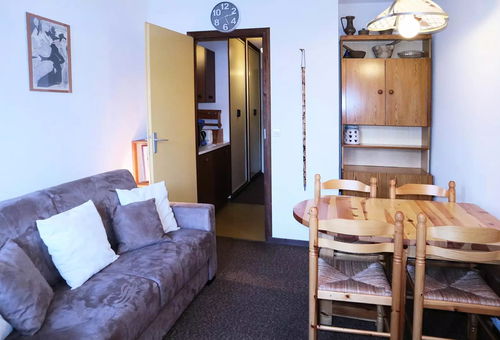 Appartement 1 chambre Les Orres