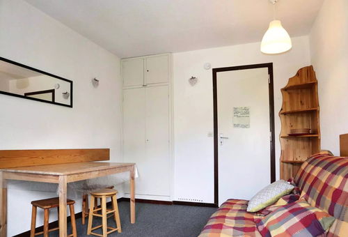 Apartment 1 bedroom Les Orres