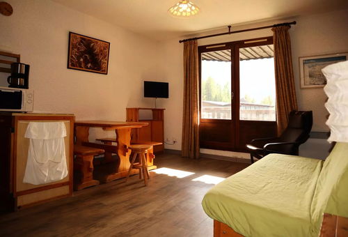 Appartement 1 chambre Les Orres