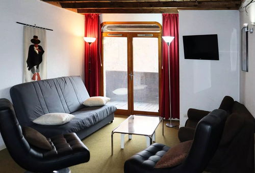 Appartement 1 chambre Les Orres
