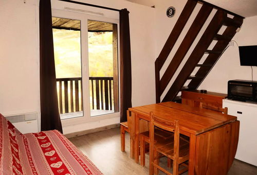 Appartement 1 chambre Les Orres