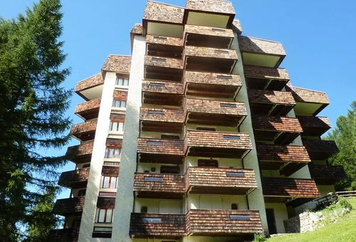 Apartment 1 bedroom Les Orres