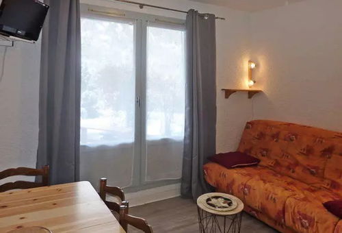 Appartement 1 chambre Les Orres