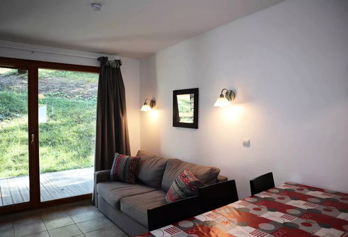 Chalet 2 chambres Les Orres