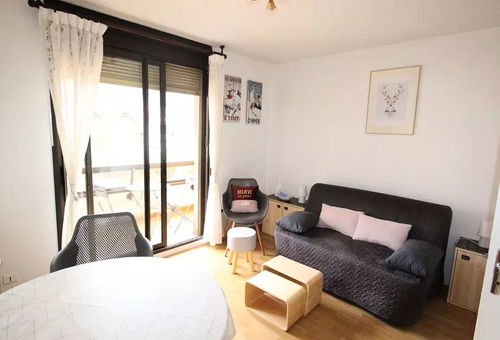 Appartement 1 chambre Bagnères-de-luchon