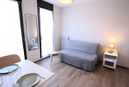 Appartement 1 chambre Bagnères-de-luchon