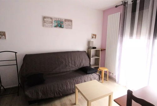 Apartment 1 bedroom Bagnères-de-luchon