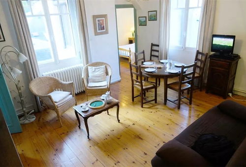 Appartement 2 chambres Bagnères-de-luchon